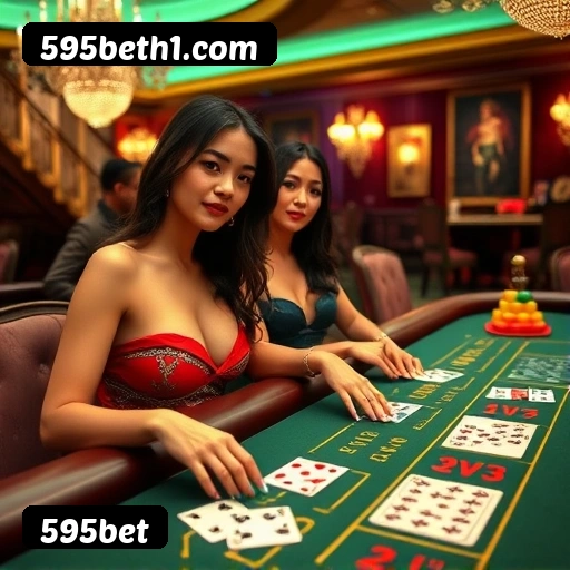 Download 595bet Windows