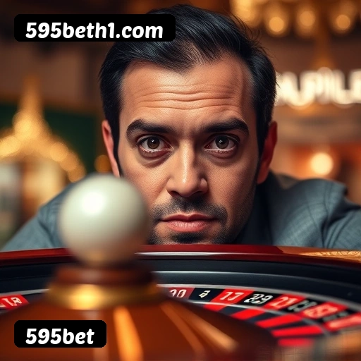 Recursos App 595bet