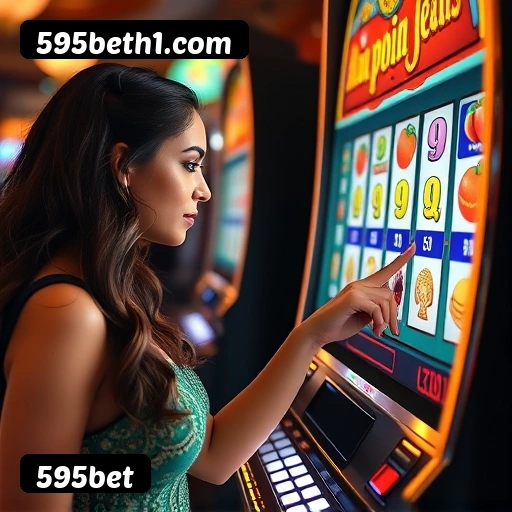 App 595bet Android