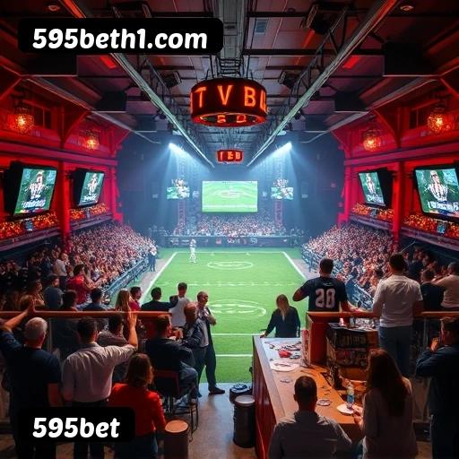 Performance App 595bet