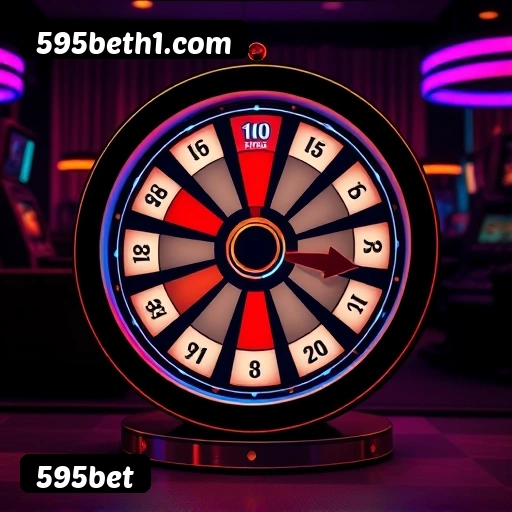 App Desktop 595bet