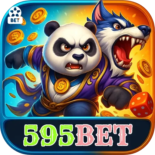 Logo da 595bet