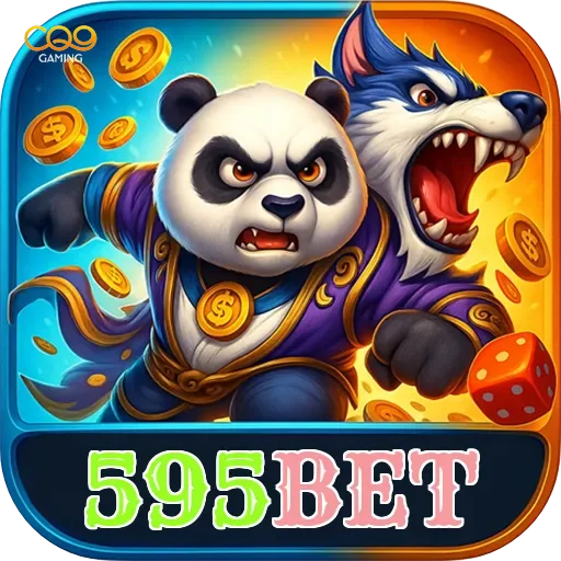 Logo da 595bet