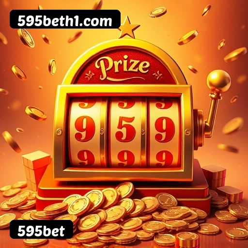Slots mobile 595bet