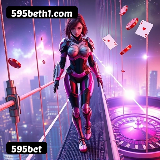 Slots mobile 595bet