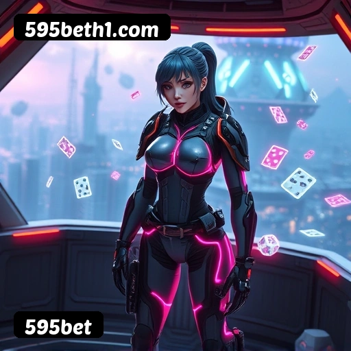 Melhores Jogos 595bet