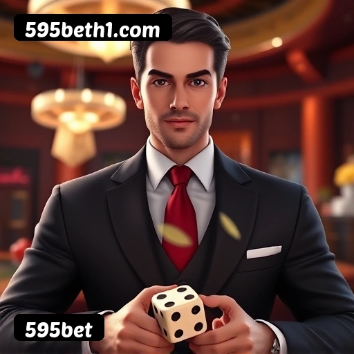 Jogos de slot online na 595bet