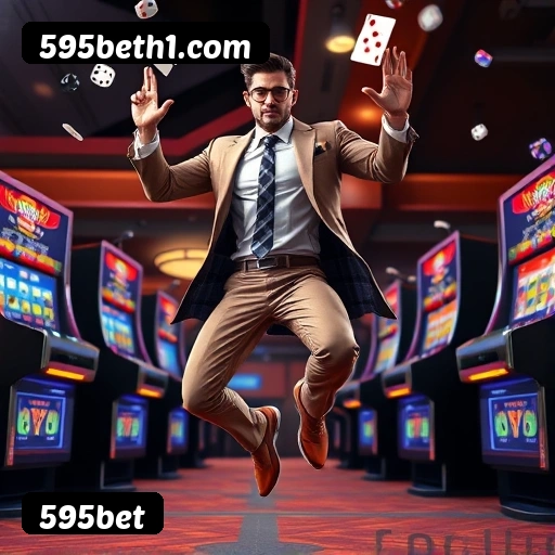 App Mobile 595bet